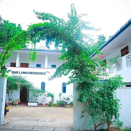 Swelanka Residence Bentota Bagian luar foto
