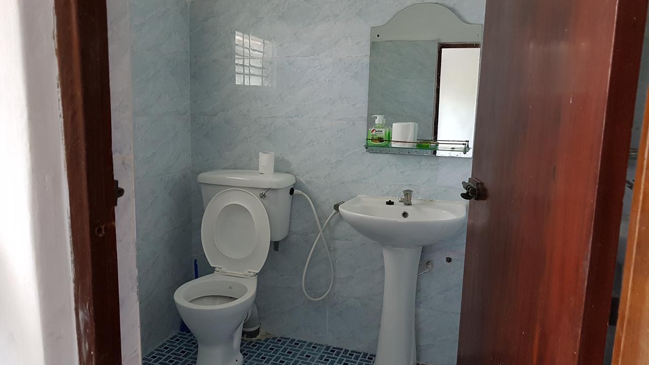 Swelanka Residence Bentota Bagian luar foto