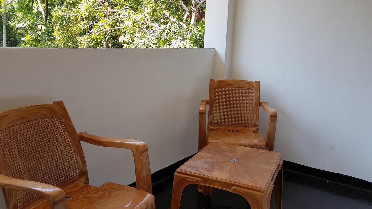 Swelanka Residence Bentota Bagian luar foto