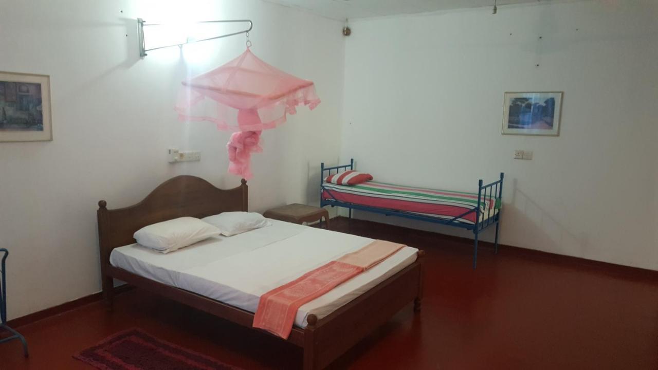 Swelanka Residence Bentota Bagian luar foto