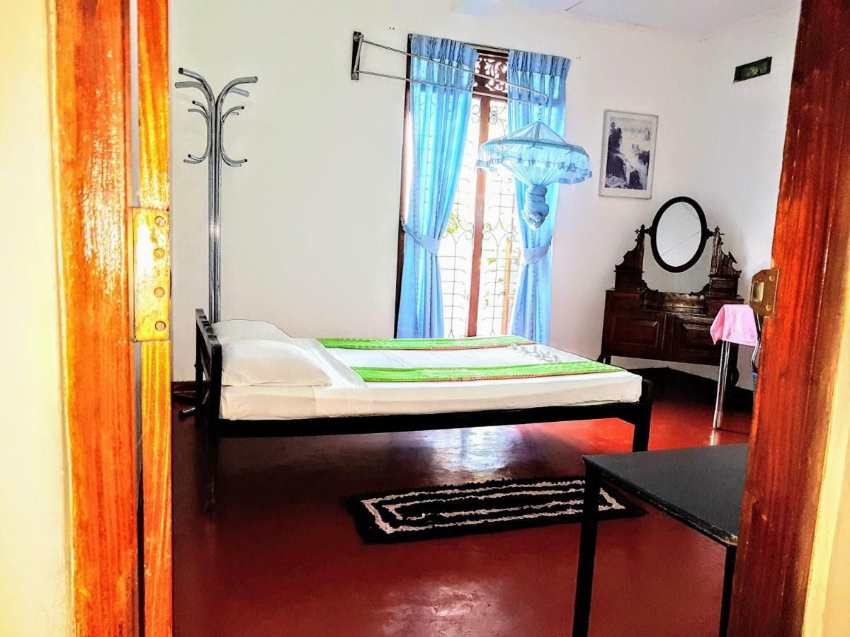Swelanka Residence Bentota Bagian luar foto
