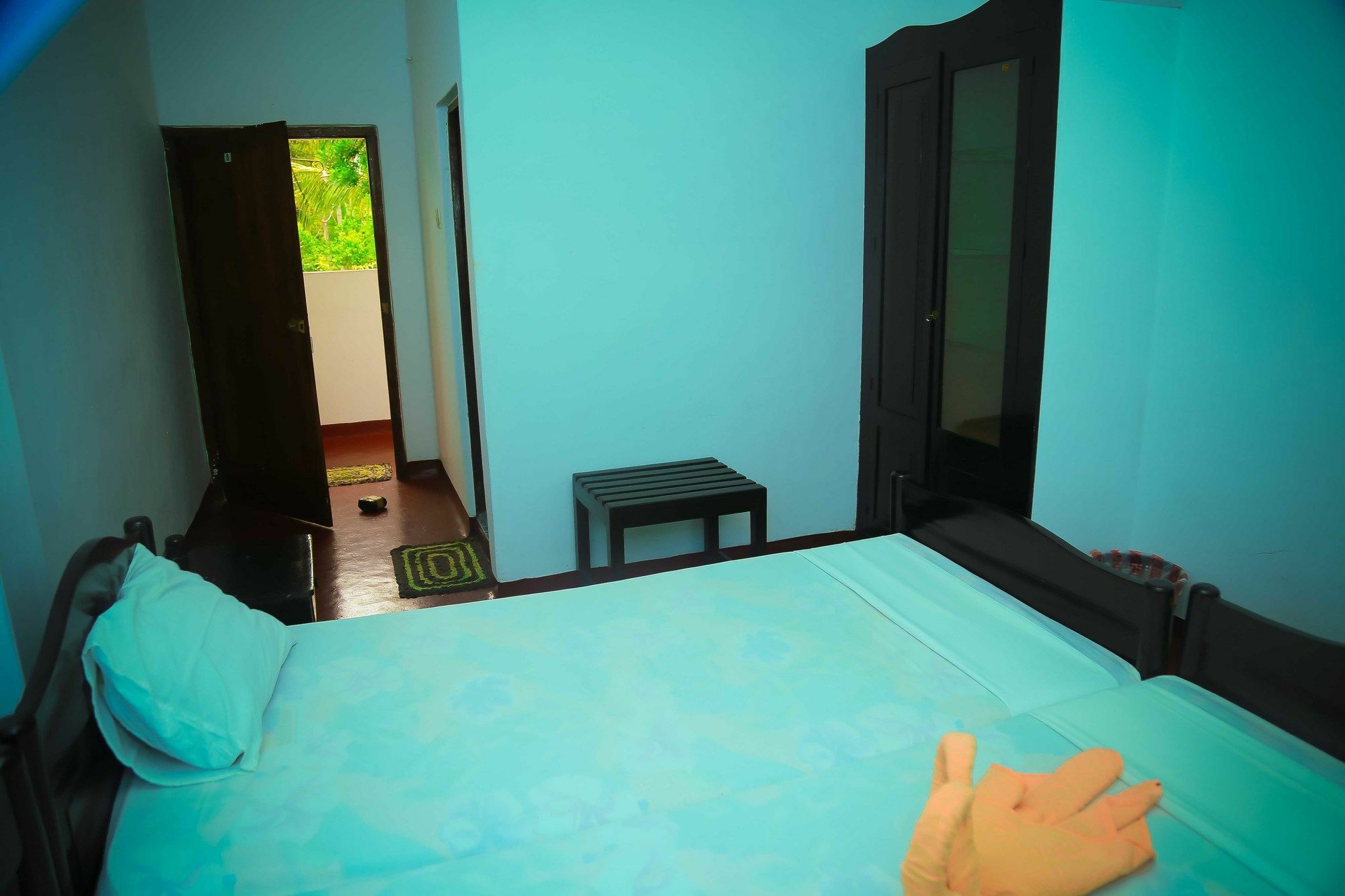 Swelanka Residence Bentota Bagian luar foto