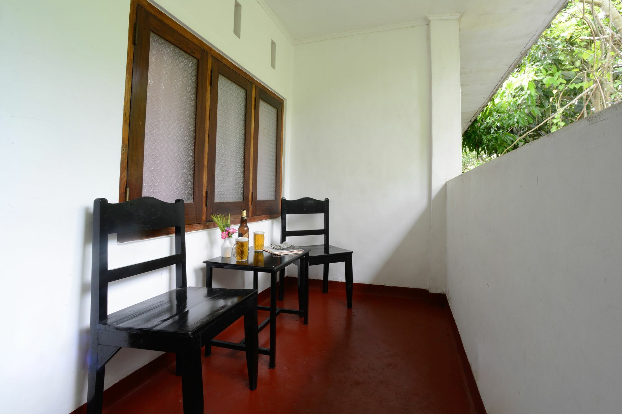 Swelanka Residence Bentota Bagian luar foto