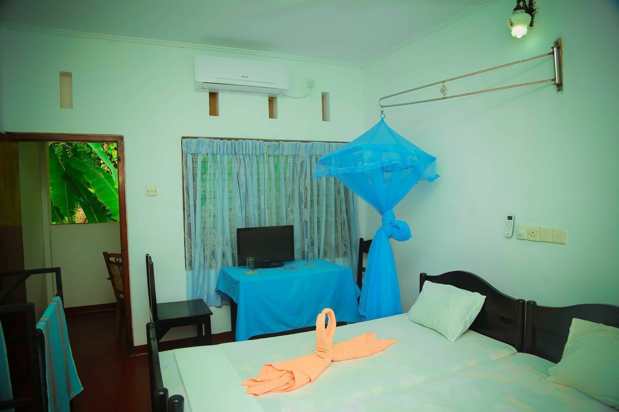 Swelanka Residence Bentota Bagian luar foto