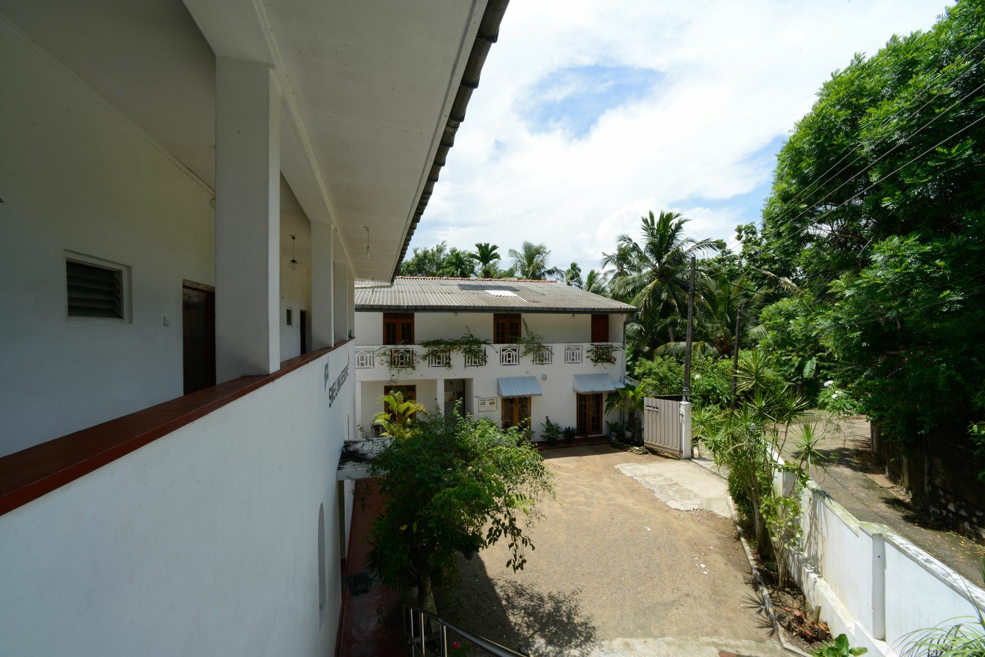 Swelanka Residence Bentota Bagian luar foto